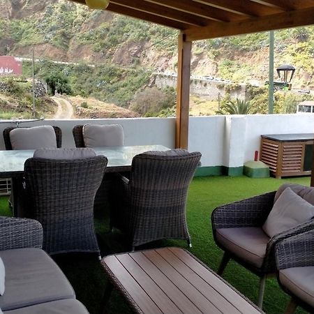 Casa-Solarium En La Naturaleza Santa Cruz de Tenerife Eksteriør bilde