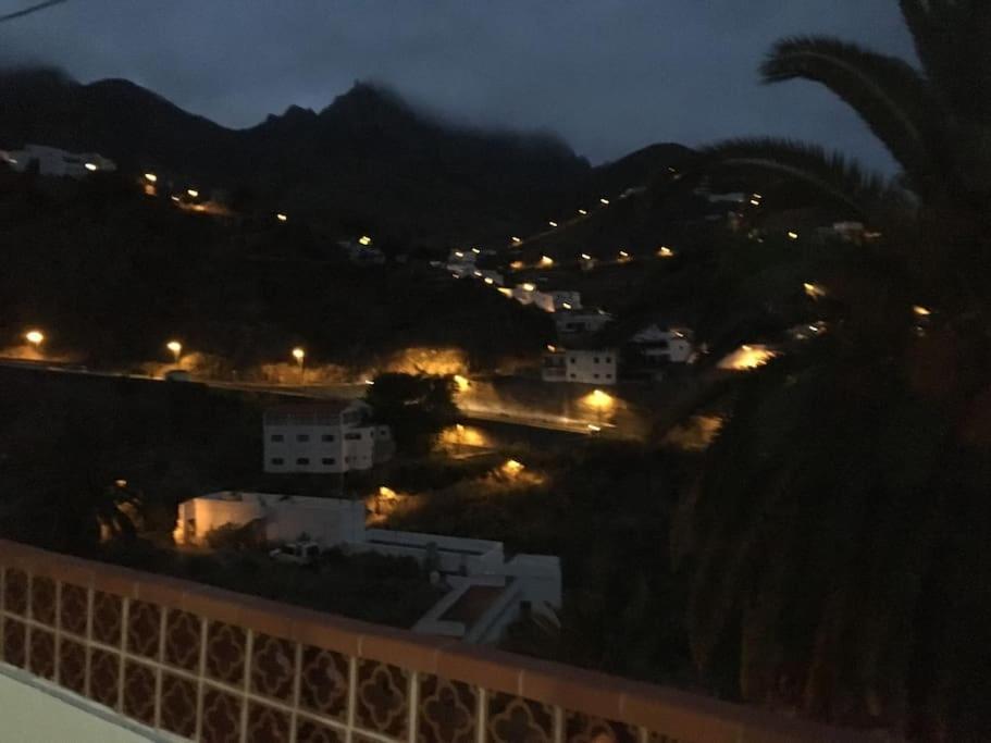 Casa-Solarium En La Naturaleza Santa Cruz de Tenerife Eksteriør bilde