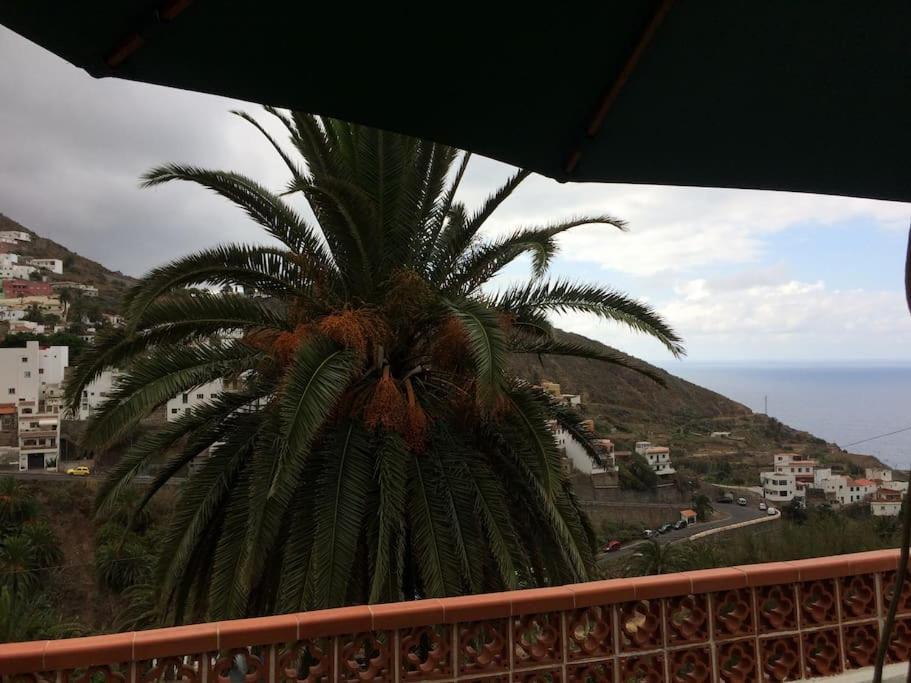Casa-Solarium En La Naturaleza Santa Cruz de Tenerife Eksteriør bilde