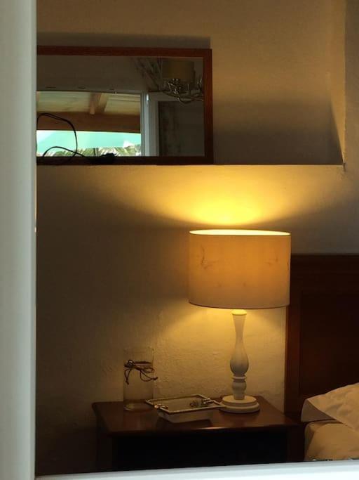 Casa-Solarium En La Naturaleza Santa Cruz de Tenerife Eksteriør bilde